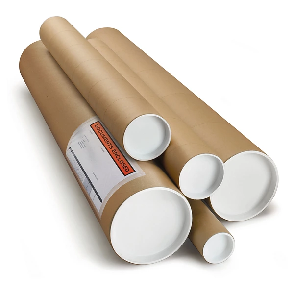 Postal Tubes